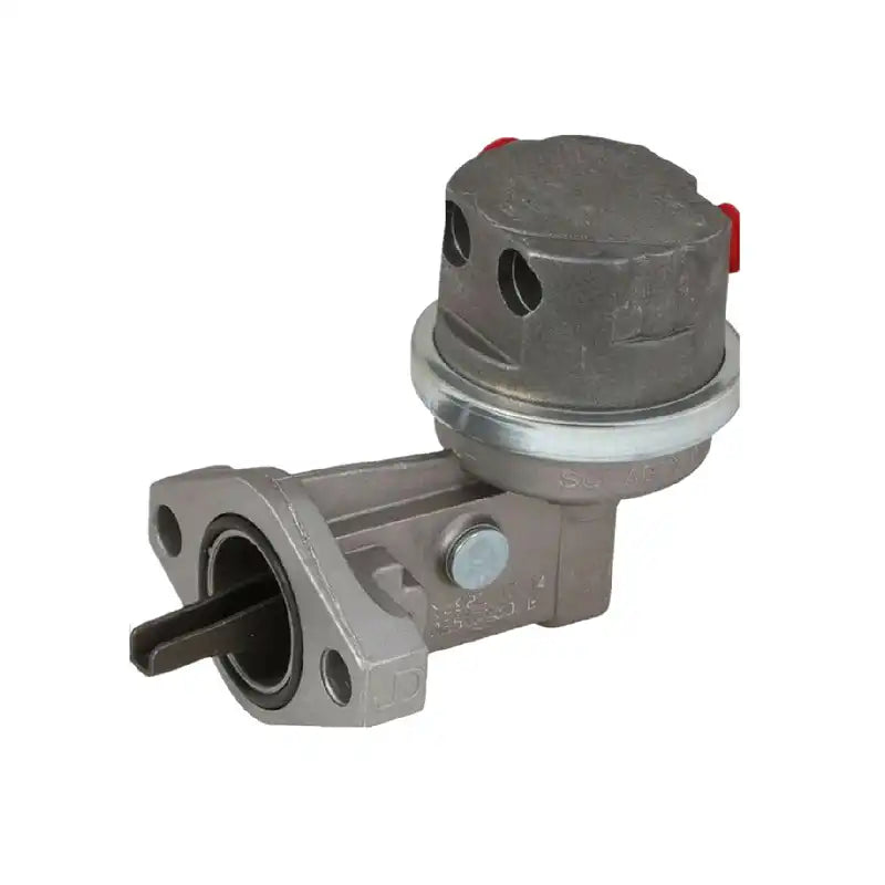 Load image into Gallery viewer, Fuel Pump RE507581 for John Deere Engine 3029 6068HF475 Tractor 5083E 5083EN 5093E 5093EN 5101E 5101EN from MyMROmarts