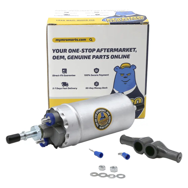 Load image into Gallery viewer, Fuel Pump RE515718 for John Deere 1600 200CLC 230CLC 270CLC 450CLC 844J 2054 2554 Electric - Engine Parts > Fuel System > Fuel Pump from My Store