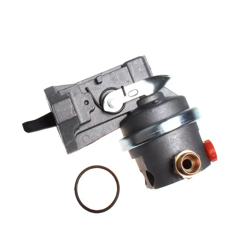 Load image into Gallery viewer, Fuel Pump RE535728 for John Deere Engine 6068 6.8L Tractor 7715 7815 from MyMROmarts