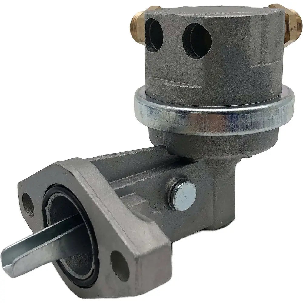 Fuel Pump RE545665 for John Deere 310L 310 P 310K 310L 700J-II 750J-II 4730 4045HYF01 6068HBM01