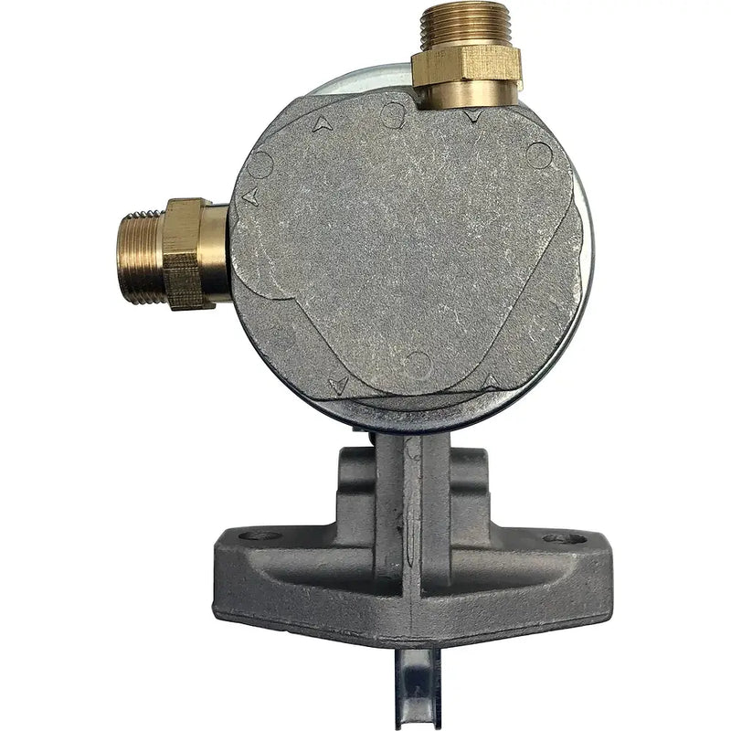 Load image into Gallery viewer, Fuel Pump RE545665 for John Deere 310L 310 P 310K 310L 700J-II 750J-II 4730 4045HYF01 6068HBM01 - Engine Parts > Fuel System > Fuel Pump from MyMROmarts