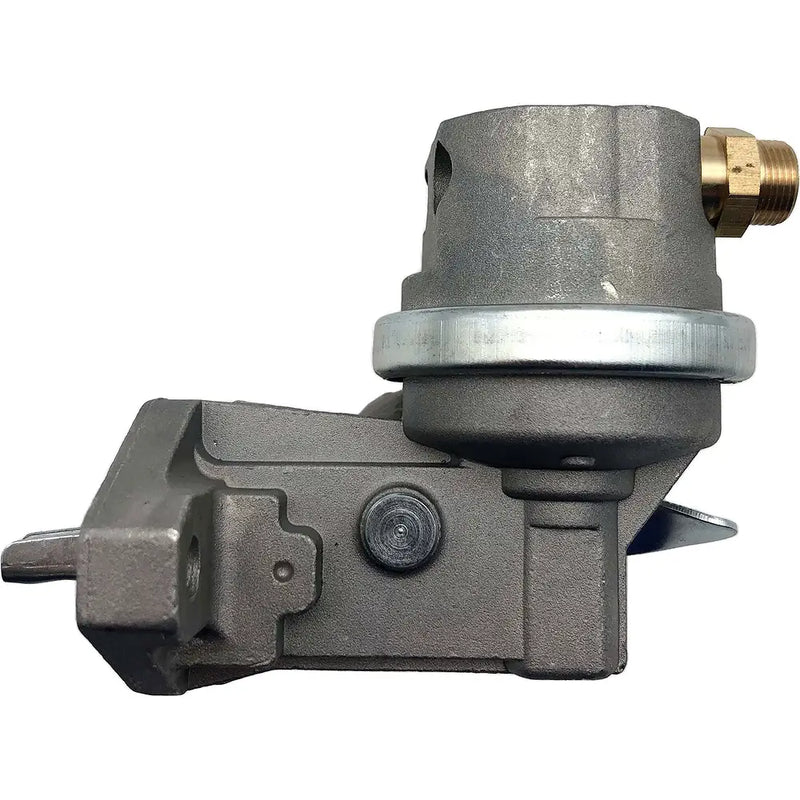 Load image into Gallery viewer, Fuel Pump RE545665 for John Deere 310L 310 P 310K 310L 700J-II 750J-II 4730 4045HYF01 6068HBM01 - Engine Parts > Fuel System > Fuel Pump from MyMROmarts