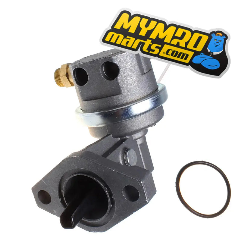 Load image into Gallery viewer, Fuel Pump RE66153 for John Deere 750J 750C 710J 710G 710D 700J 700H 544J 544H 540G 485E 450J 450H 450G 444J 444H 410K 410J 410G 410E from MyMROmarts