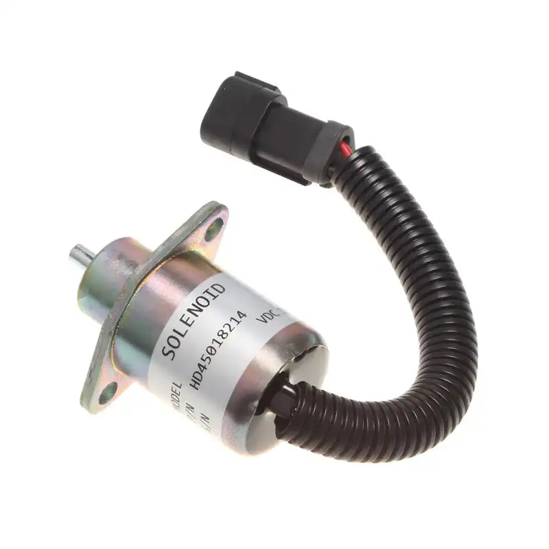 Afbeelding laden in Galerijviewer, Fuel Pump Solenoid 2848A281 for Perkins Engine 704-26 from MyMROmarts