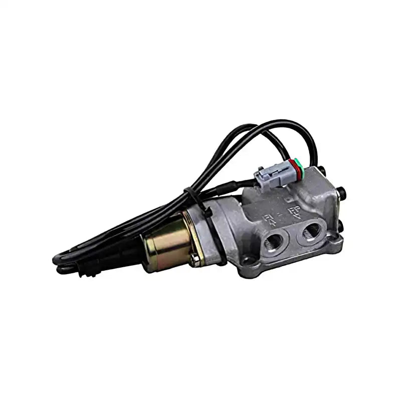 Load image into Gallery viewer, 24V Fuel Pump Stop Solenoid 1370084 for Scania Truck 4 Series from MyMROmarts