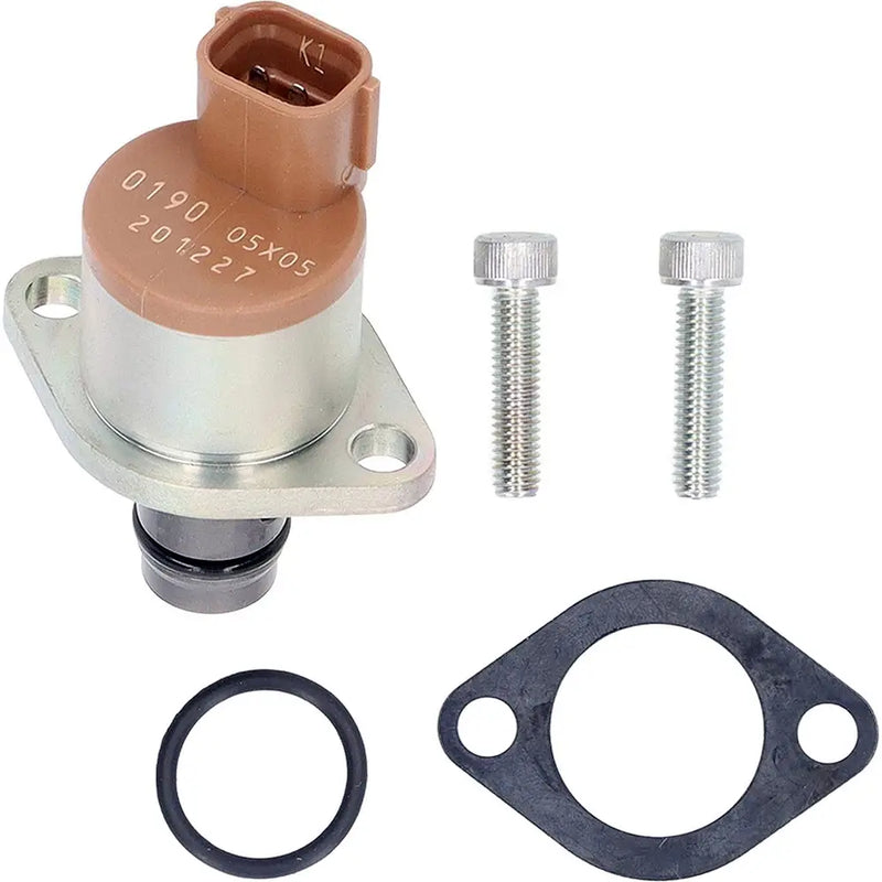 Cargue la imagen en el visor de la galería, Fuel Pump Suction Control Valve 294200-0190 for Hino J08E Mitsubishi FH FK FM 6M60T Isuzu Forward from MyMROmarts