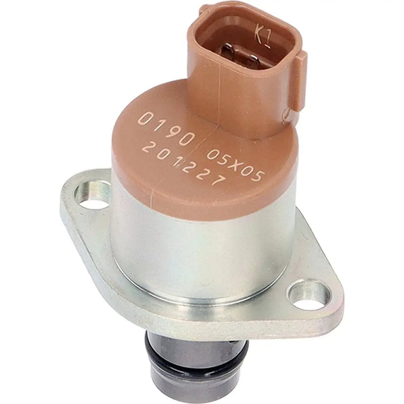 Cargue la imagen en el visor de la galería, Fuel Pump Suction Control Valve 294200-0190 for Hino J08E Mitsubishi FH FK FM 6M60T Isuzu Forward from MyMROmarts