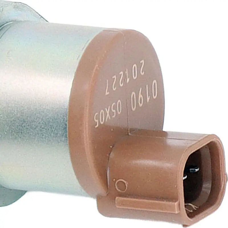 Cargue la imagen en el visor de la galería, Fuel Pump Suction Control Valve 294200-0190 for Hino J08E Mitsubishi FH FK FM 6M60T Isuzu Forward from MyMROmarts