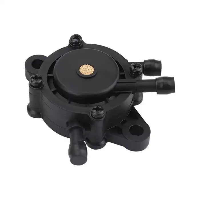 Load image into Gallery viewer, Fuel Pump UC18908 for John Deere SABRE 1842GV 1842HV 1848GV 1848HV Scotts S2046 S2048 S2554 S2348 LX279 LX288 LX280 Lawn Tractor - Engine Parts > Fuel System > Fuel Pump from My Store