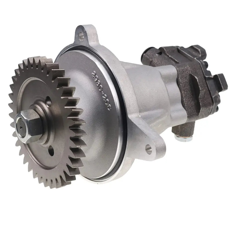 Load image into Gallery viewer, Fuel Pump VOE21635801 for Volvo EC340D EC350E EC380D EC480D EC700B EC750D EC950E from MyMROmarts