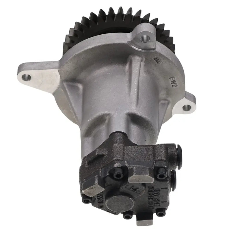 Load image into Gallery viewer, Fuel Pump VOE21635801 for Volvo EC340D EC350E EC380D EC480D EC700B EC750D EC950E from MyMROmarts