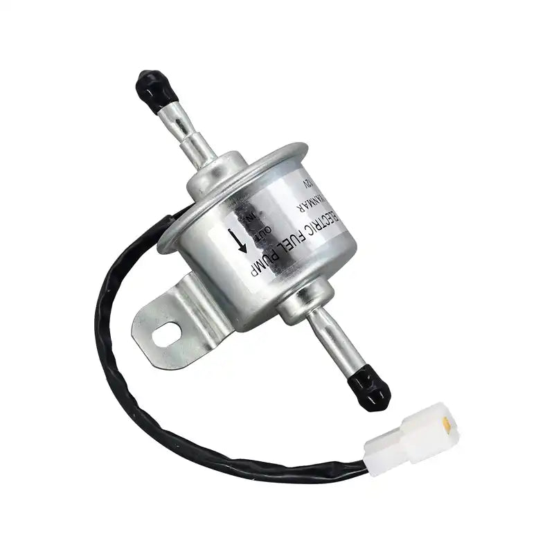 Load image into Gallery viewer, Fuel Pump YM119225-52102 For Komatsu Backhoe Loader WB97R-2 WB93R-2 WB97S-2 from MyMROmarts