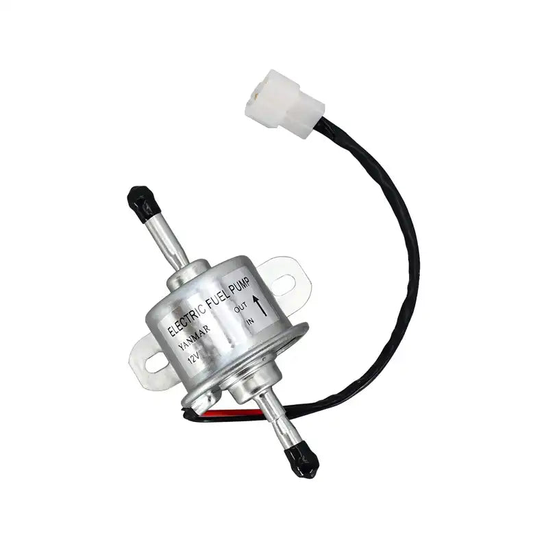 Load image into Gallery viewer, Fuel Pump YM119225-52102 For Komatsu Excavator PC12R-8 PC15R-8 PC25R-8 PC27R-8 PC70FR-1 from MyMROmarts