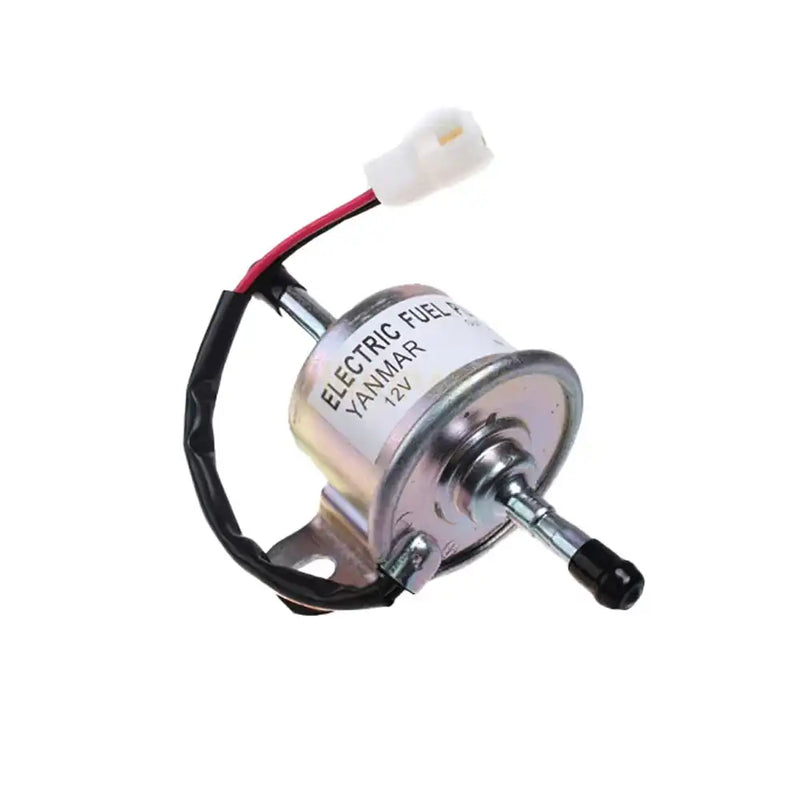 Load image into Gallery viewer, Fuel Pump YM119225-52102 For Komatsu Excavator PC20MR-1 PC20MRX-1 PC20UU-3 PC20R-8 from MyMROmarts