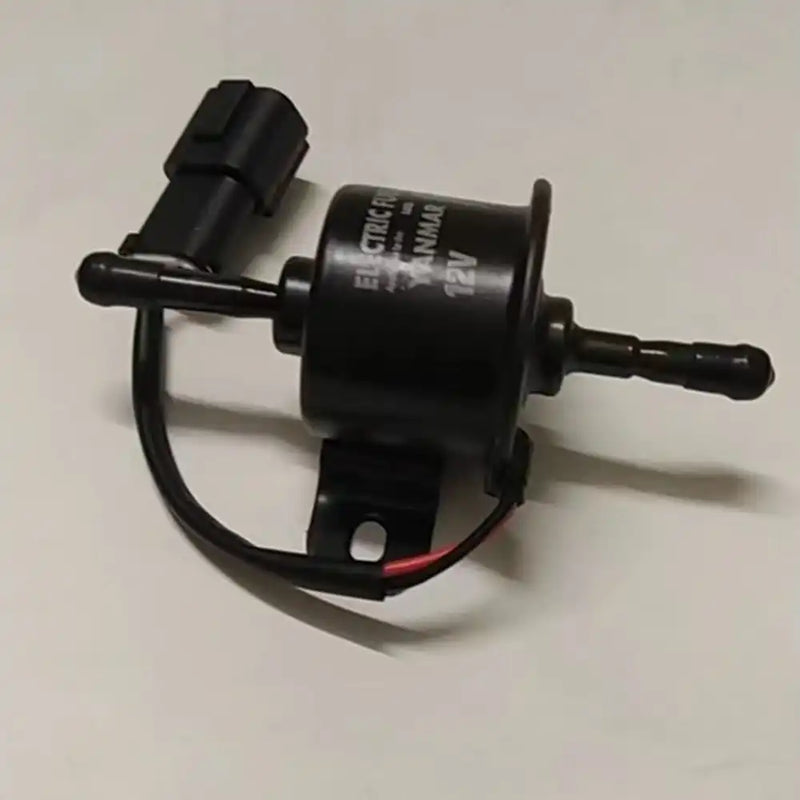 Load image into Gallery viewer, Fuel Pump YM129612-52100 for Komatsu PC22MR-3 PC20MR-2 PC45MR-3 PC35MR-3 PC30MR-3 CK35-1 CK30-1 from MyMROmarts