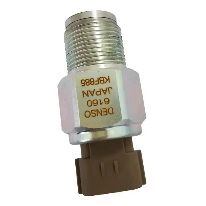 Load image into Gallery viewer, Fuel Rail High Pressure Sensor 8-97318684-1 for Isuzu AI-4HK1X 6HK1 6UZ1 6WF1TC Engine Nissan Mitsubishi L200 Pickup from MyMROmarts