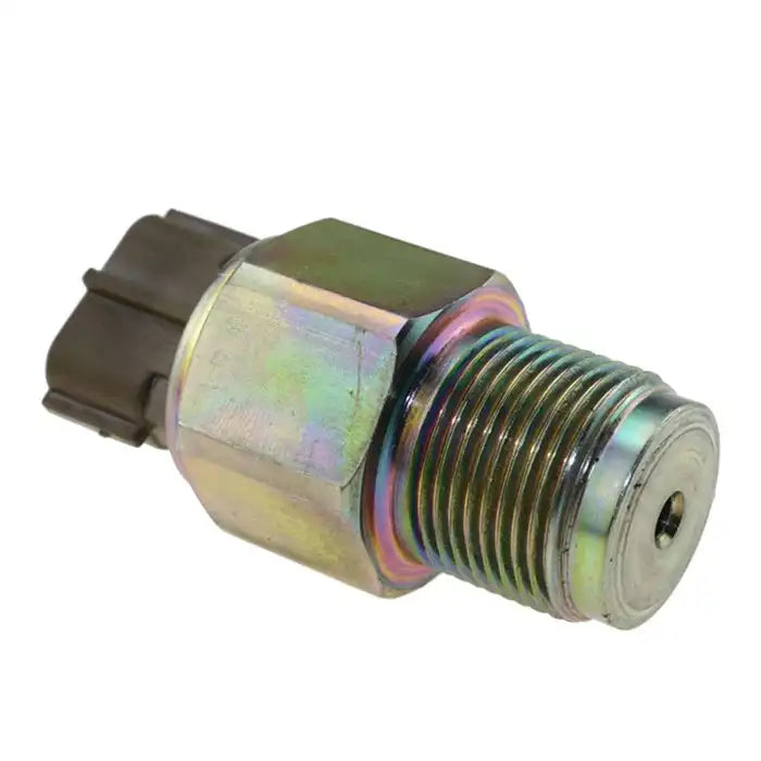 Load image into Gallery viewer, Fuel Rail High Pressure Sensor 8-97318684-1 for Isuzu AI-4HK1X 6HK1 6UZ1 6WF1TC Engine Nissan Mitsubishi L200 Pickup from MyMROmarts