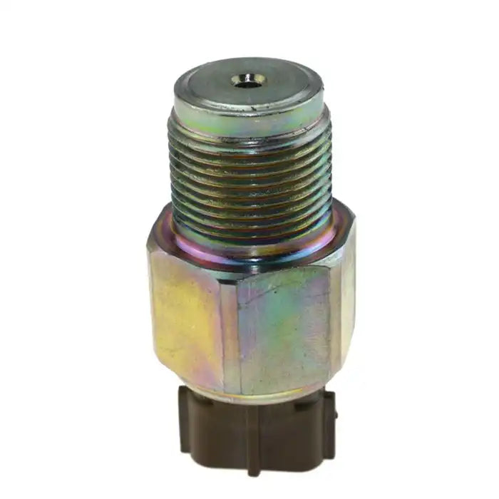 Load image into Gallery viewer, Fuel Rail High Pressure Sensor 8-97318684-1 for Isuzu AI-4HK1X 6HK1 6UZ1 6WF1TC Engine Nissan Mitsubishi L200 Pickup from MyMROmarts