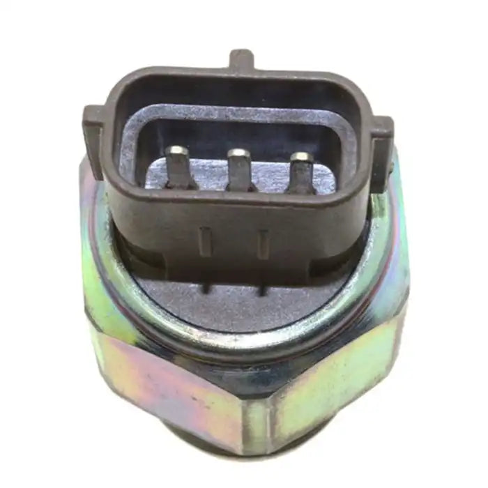 Load image into Gallery viewer, Fuel Rail High Pressure Sensor 8-97318684-1 for Isuzu AI-4HK1X 6HK1 6UZ1 6WF1TC Engine Nissan Mitsubishi L200 Pickup from MyMROmarts