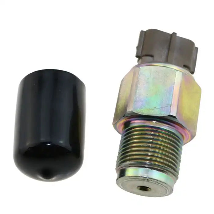 Load image into Gallery viewer, Fuel Rail High Pressure Sensor 8-97318684-1 for Isuzu AI-4HK1X 6HK1 6UZ1 6WF1TC Engine Nissan Mitsubishi L200 Pickup from MyMROmarts