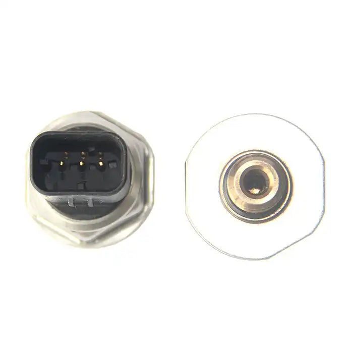 Load image into Gallery viewer, Fuel Rail Pressure Sensor 284-2728 for Caterpillar CAT Excavator 324E 324E L 324E LN 329E 329E L Engine C9.3 C7.1 from MyMROmarts