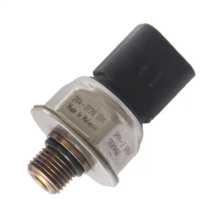 Load image into Gallery viewer, Fuel Rail Pressure Sensor 284-2728 for Caterpillar CAT Excavator 324E 324E L 324E LN 329E 329E L Engine C9.3 C7.1 from MyMROmarts