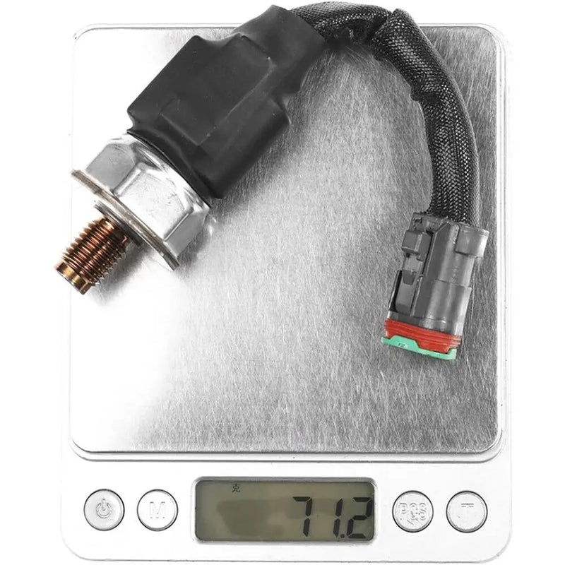 Load image into Gallery viewer, Fuel Rail Pressure Sensor 4954245 for Cummins ISX Engine from MyMROmarts