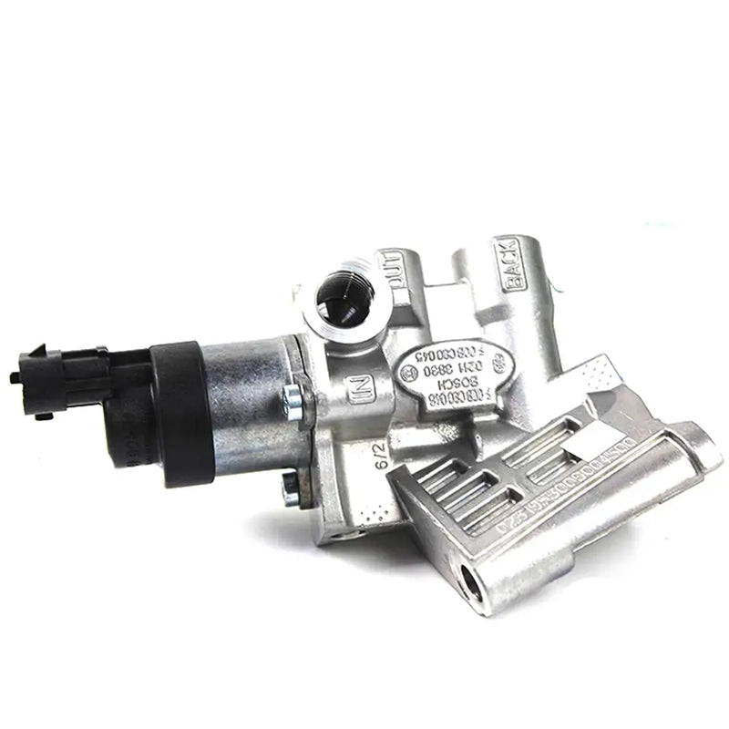 Load image into Gallery viewer, Fuel Regulator Valve 21638691 for Volvo Excavator EC210B EC210BLC from MyMROmarts