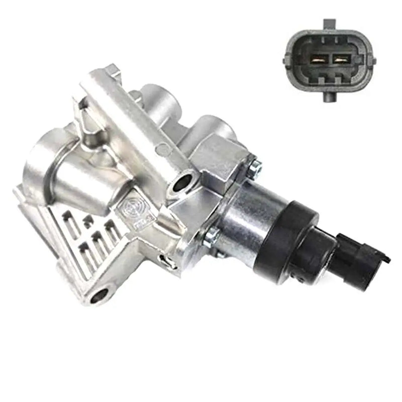 Load image into Gallery viewer, Fuel Regulator Valve 21638691 for Volvo Excavator EC210B EC210BLC from MyMROmarts