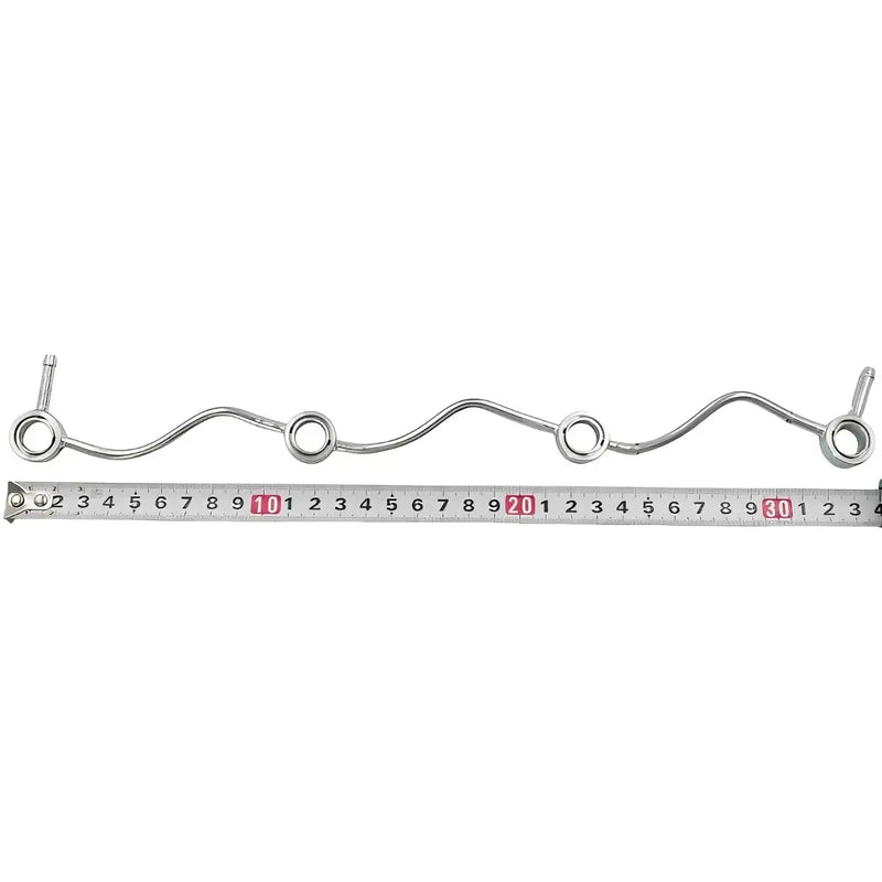 Load image into Gallery viewer, Fuel Return Overflow Pipe for Kubota V3300 V3600 Engine from MyMROmarts