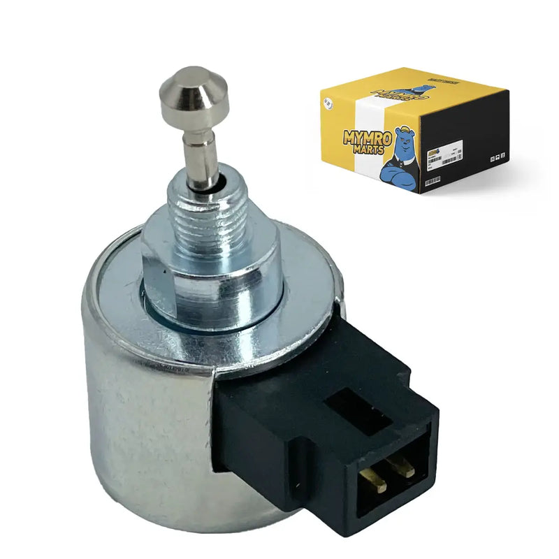 Load image into Gallery viewer, Fuel Shut-Off Solenoid 699728 for Briggs and Stratton Engine Toro Cub Cadet Tractor from MyMROmarts