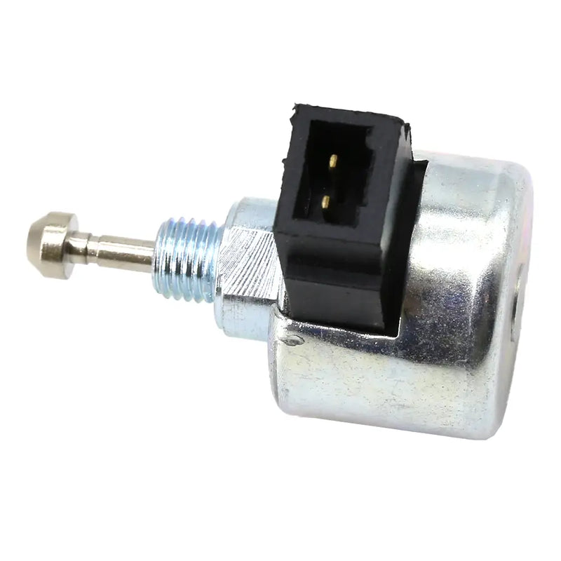Load image into Gallery viewer, Fuel Shut-Off Solenoid AM134099 for John Deere Tractor 107H 125 135 145 L111 L118 L120 L2048 2548 Zero Turn Mower Z245 Z425 from MyMROmarts