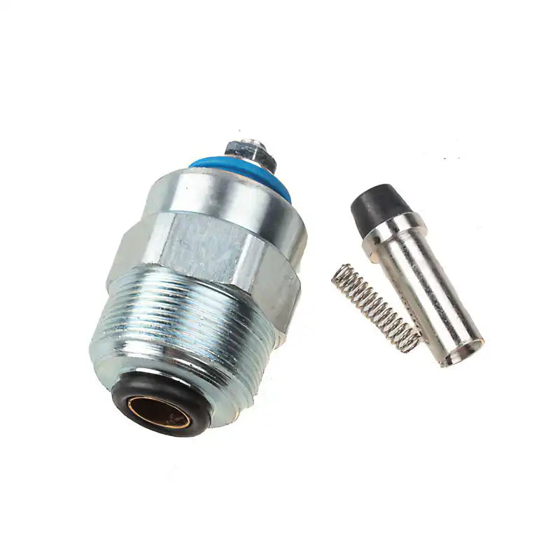 Load image into Gallery viewer, 24V Fuel Shut-Off Solenoid Valve 79082108 for New Holland FW90 LW110 from MyMROmarts