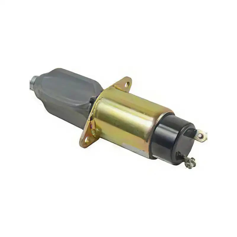 Load image into Gallery viewer, Fuel Shut Down Solenoid Valve 1700-2567 1753-12E6U1B1 for Woodward from MyMROmarts