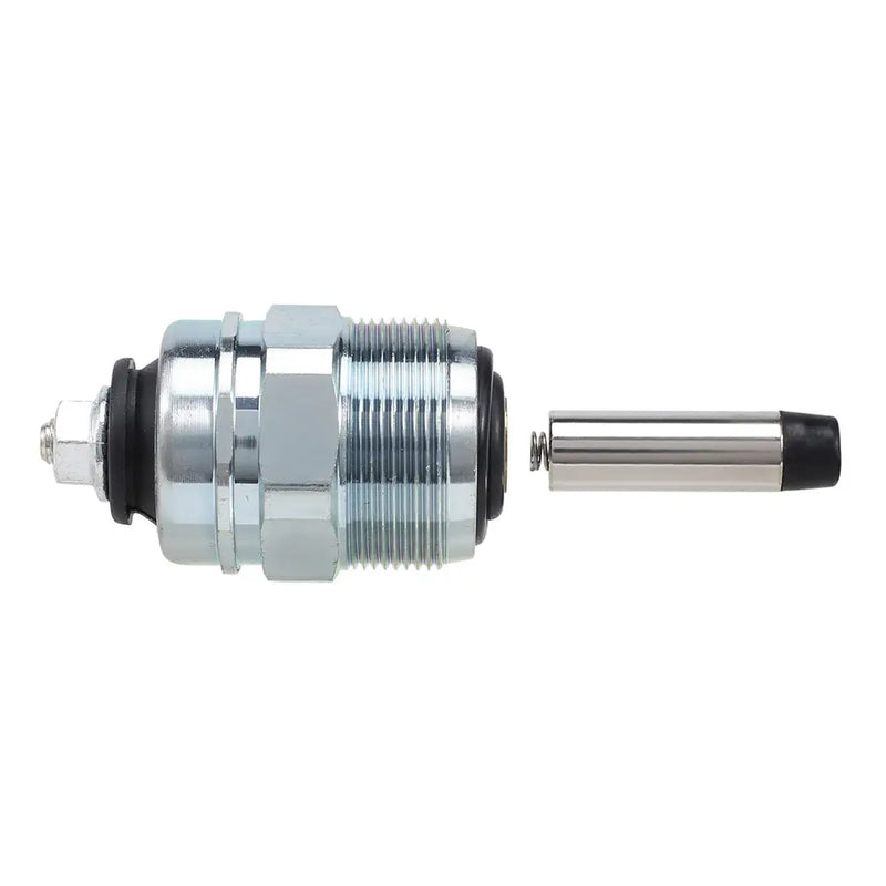 Lataa kuva gallerian katseluohjelmaan Fuel Shut off Solenoid 096010-0690 fit for Toyota 1HD-FT from MyMROmarts