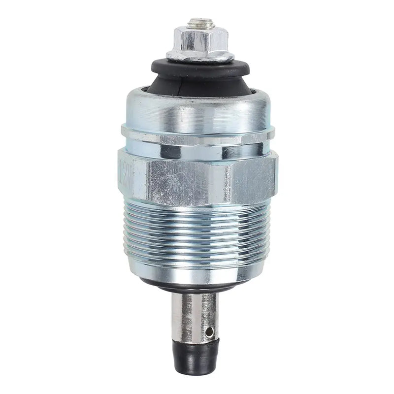 Lataa kuva gallerian katseluohjelmaan Fuel Shut off Solenoid 096010-0690 fit for Toyota 1HD-FT from MyMROmarts