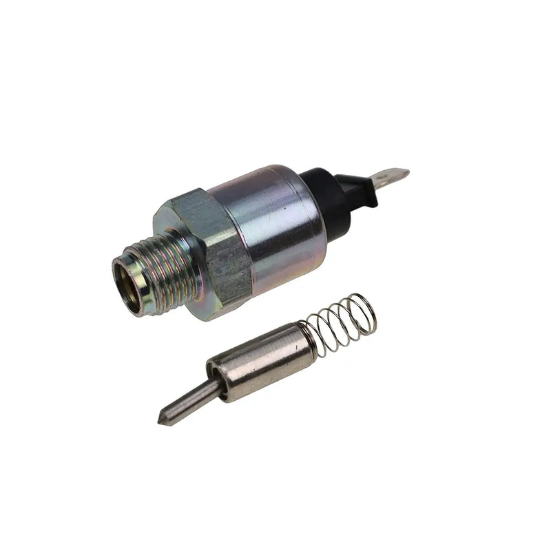 Load image into Gallery viewer, Fuel Shut Off Solenoid 16200-Z6L-003 for Honda GX630 GX660 GX690 from MyMROmarts