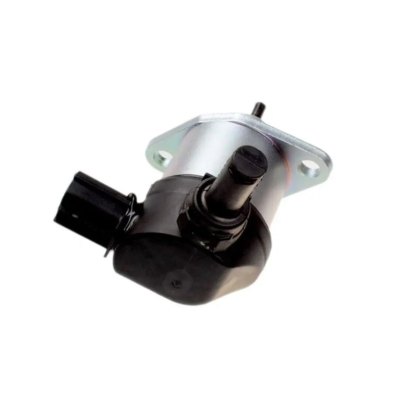 Load image into Gallery viewer, Fuel Shut off Solenoid 17208-60014 17208-60012 17208-60013 17208-60011 for Kubota B2710 B2910 B3030 B7510 from MyMROmarts