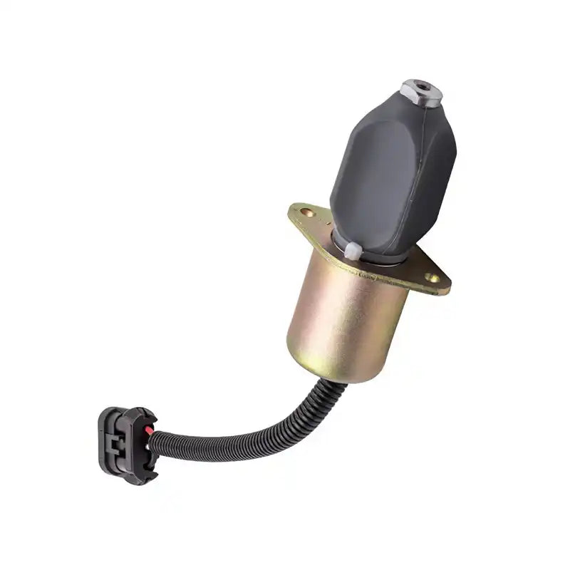 Load image into Gallery viewer, 12V Fuel Shut off Solenoid 2326016890 for Haulotte Compact 10DX 12DX from MyMROmarts