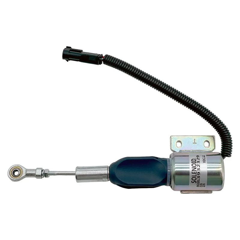 Load image into Gallery viewer, 12V Fuel Shut Off Solenoid 3932329 3939700 SA-4891-12 SA489112 for Cummins 5.9L 4BT 6BT Engine from MyMROmarts