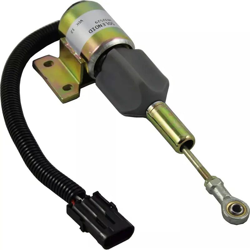 Load image into Gallery viewer, Fuel Shut Off Solenoid 3935431 for Cummins 6BT 5.9L from MyMROmarts