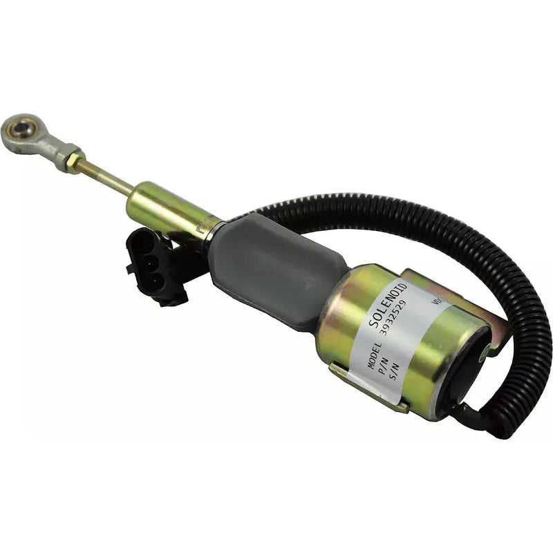 Load image into Gallery viewer, Fuel Shut Off Solenoid 3935431 for Cummins 6BT 5.9L from MyMROmarts