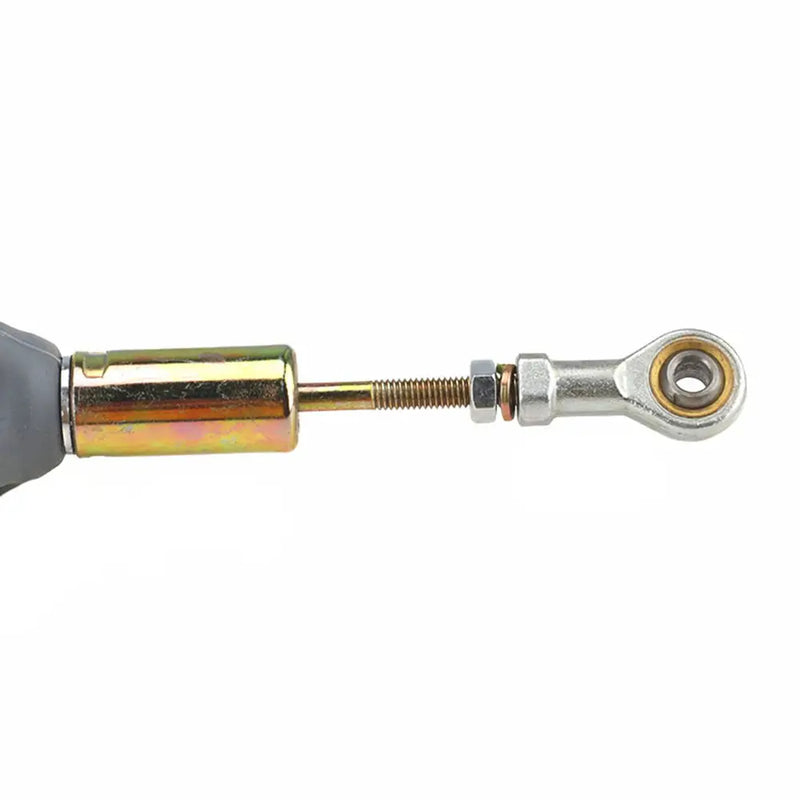 Load image into Gallery viewer, Fuel Shut Off Solenoid 3991625 5267132 24V for Cummins 6BT 5.9L Engine Hyundai R200-5 R210-7 R225-7 R335-7 Excavator from MyMROmarts