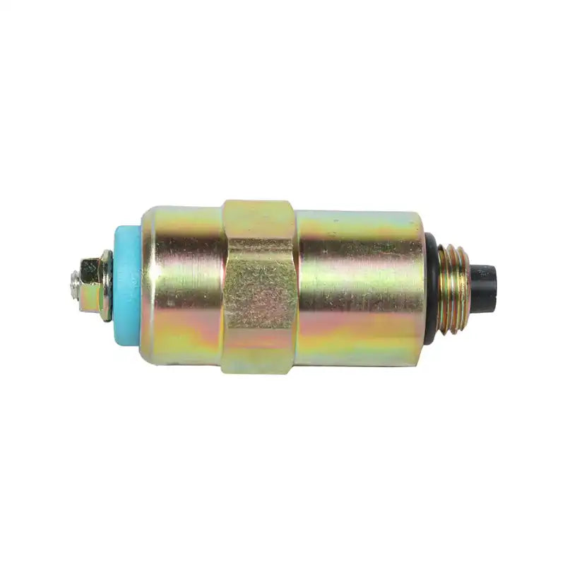 Load image into Gallery viewer, 12V Fuel Shutoff Solenoid 83981012 For New Holland Ford 675E TS100 555E TS110 655E 575E TS115 655E HW320 555E 4610N TS90 575E 675E from MyMROmarts