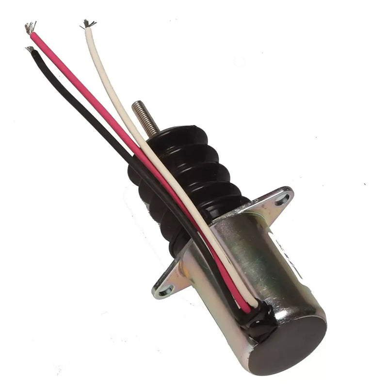 Load image into Gallery viewer, Fuel Shut Off Solenoid P610-A5V12 P610-B1V12 for Trombetta 12V from MyMROmarts