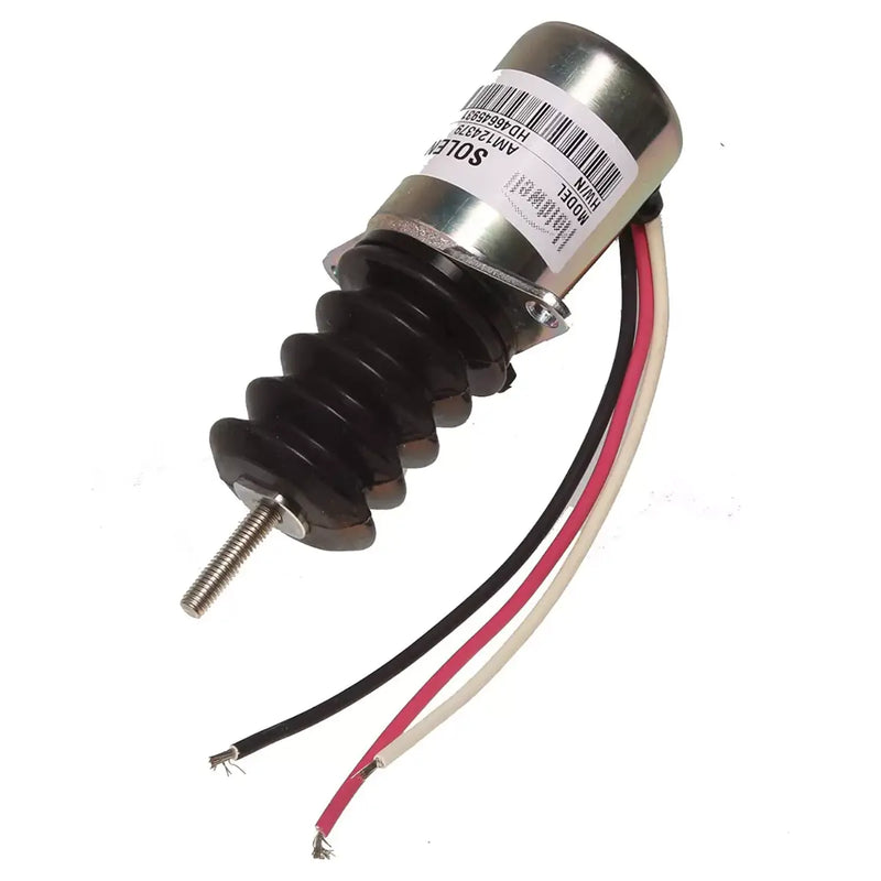 Load image into Gallery viewer, Fuel Shut Off Solenoid P610-A5V12 P610-B1V12 for Trombetta 12V from MyMROmarts