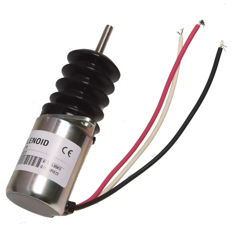 Load image into Gallery viewer, Fuel Shut Off Solenoid P610-A5V12 P610-B1V12 for Trombetta 12V from MyMROmarts