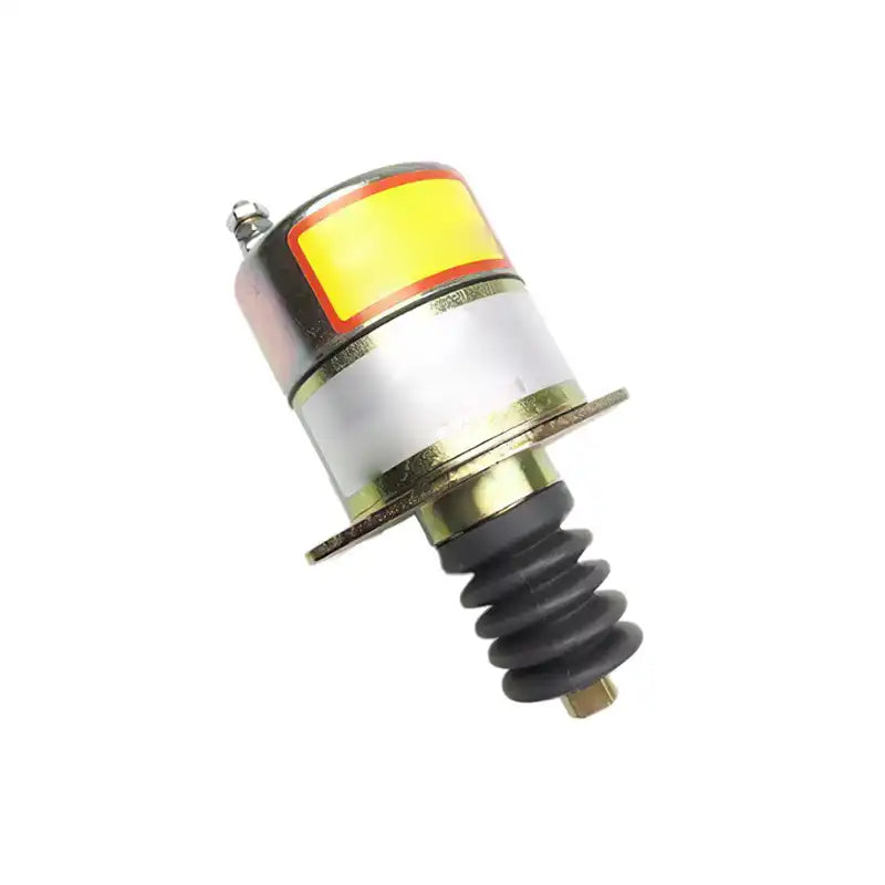 Load image into Gallery viewer, 24V Fuel Shut off Solenoid SA-1637-24 MEP002A-MEP003A for Woodward from MyMROmarts