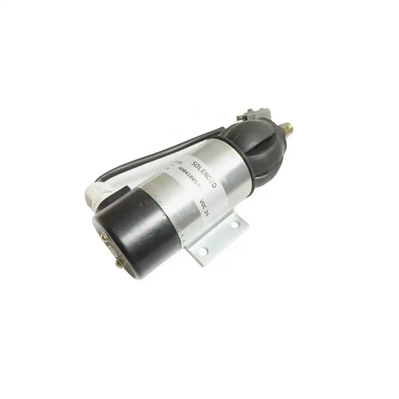 Load image into Gallery viewer, Fuel Shut off Solenoid SA-3865 1751ES-24E7ULB2S5 for Woodward from MyMROmarts