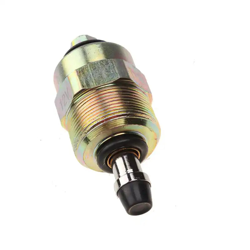 Load image into Gallery viewer, Fuel Shut Off Stop Solenoid 4225404M1 for Massey Ferguson Tractor 471 573 3435 4270 5425 6270 8220 Perkins Engine 1006.60T 1104-44C 12V from MyMROmarts